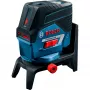 Kombilaser GCL 2-50 C Professional + RM2 (LBR), kryžminių linijų lazeris