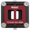 Thermal Grizzly | Ryzen 7000 Delid-Die-Mate | Juoda/Raudona | N/A