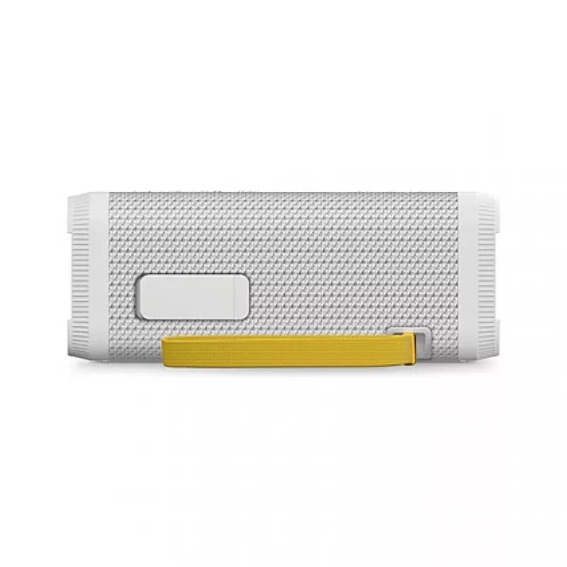 2.1 nešiojamoji garsiakalbių sistema Philips TAS2000W/00 — 10 W RMS, Bluetooth, IPX5, balta