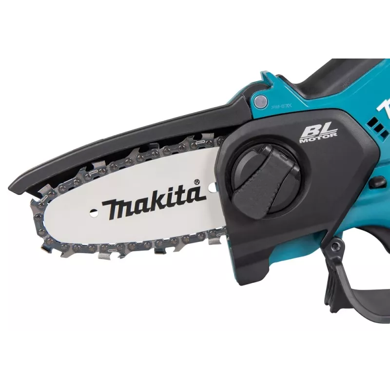 Šakų grandininis pjūklas MAKITA DUC101Z01 Mėlynas, Juodas