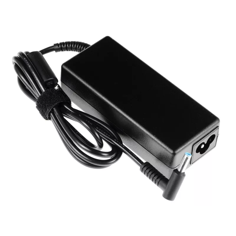 Green Cell AD49P maitinimo adapteris/inverteris vidaus naudojimui 65 W juoda