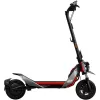 SEGWAY-NINEBOT ZT3 Pro E Elektrinis sulankstomas paspirtukas - Pilka ir juoda