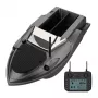 Flytec V080 Fishfinder 20000mAh masalo valtis