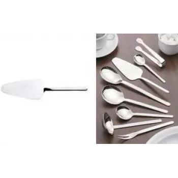 Torto serveris Esmeyer Bettina Model 250-020, nerūdijantis plienas, plokščia serviravimo mentelė