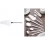 Torto serveris Esmeyer Bettina Model 250-020, nerūdijantis plienas, plokščia serviravimo mentelė