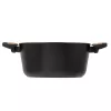 Puodas RESTO 93188 virimui ant viryklės, 24 cm, 4,4 l