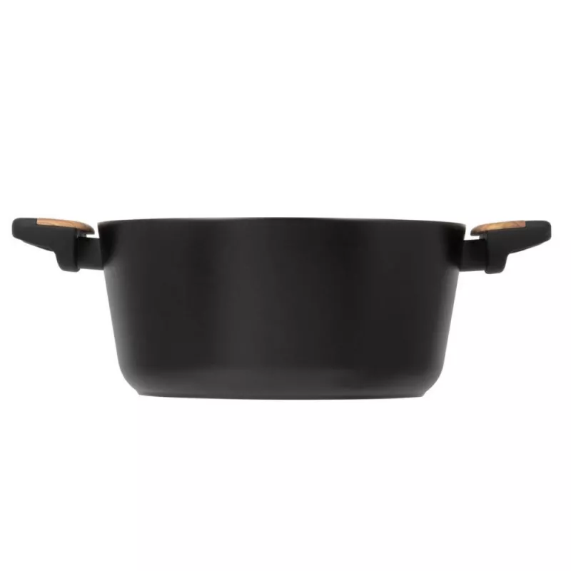 Puodas RESTO 93188 virimui ant viryklės, 24 cm, 4,4 l