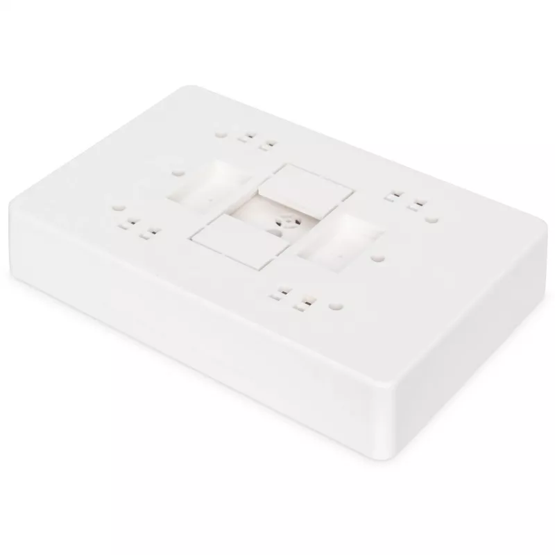 Mikro sujungimo dėžutė Digitus DN-931092 12 (24) sujungimų