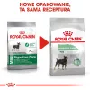 Sausas šunų maistas Royal Canin Mini Digestive Care 3 kg — mažos veislės, paukštiena, suaugę šunys, virškinimo palaikymas