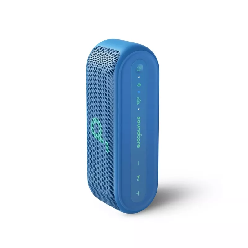Garsiakalbis Soundcore Select 2S Bluetooth mėlynas
