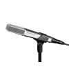Dinaminis mikrofonas Sennheiser MD 441 U — superkardioidinis, 30–20000 Hz, 200 Ω, XLR-3, laidinis, juodas
