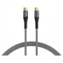 Efb USB-CC-00003 USB kabelis, pilkas