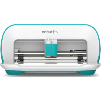 Cricut Joy - Elektronisch - 11,4 cm - 16,5 cm - Mėlyna - Balta - Android - iOS - 1,75 kg (2007992)