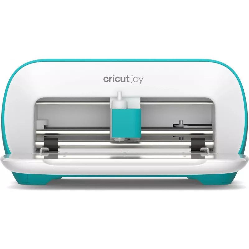 Cricut Joy - Elektronisch - 11,4 cm - 16,5 cm - Mėlyna - Balta - Android - iOS - 1,75 kg (2007992)