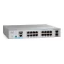 Jungiklis/Cat 2960-L 16GigE