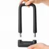 Rockbros RKS626-BKU-lock dviračio spyna, juoda