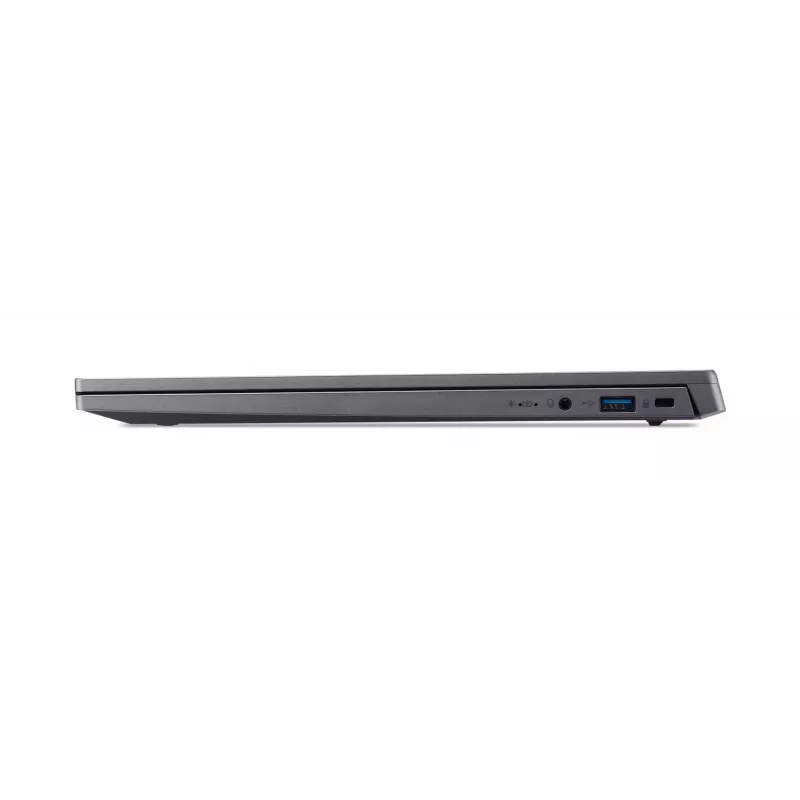 Nešiojamas kompiuteris Acer Aspire Go 15 – Intel Core i5-1334U, 15,3 colio ekranas, 8 GB RAM, 256 GB SSD, Windows 11