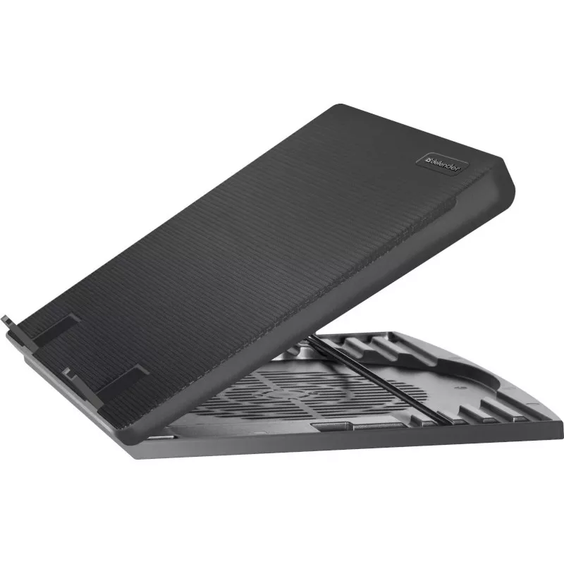 Defender 29501 Produktas Juodas