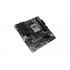 BIOSTAR B850 SAM5 Micro-ATX pagrindinė plokštė