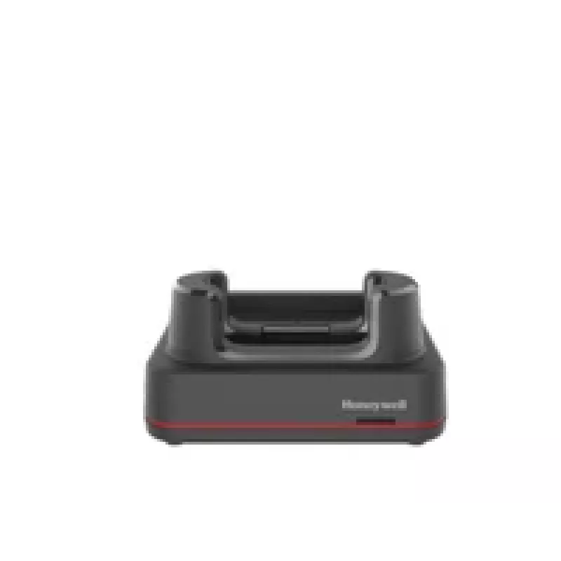 Mobiliojo įrenginio įkroviklis Honeywell EDA52-HB-3 AC juodas