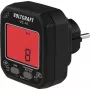 Voltcraft VC-41 kištukinio lizdo testeris CAT II 250 V LCD (VC-16041165)