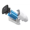 Camera WRL CAMERA 2 PRO 3+1 KIT/T88523D2 EUFY