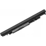 Nešiojamojo kompiuterio baterija HP 2800 mAh, skirta 807611-831, suderinamas atsarginis elementas pasirinktiems HP nešiojamiesiems kompiuteriams
