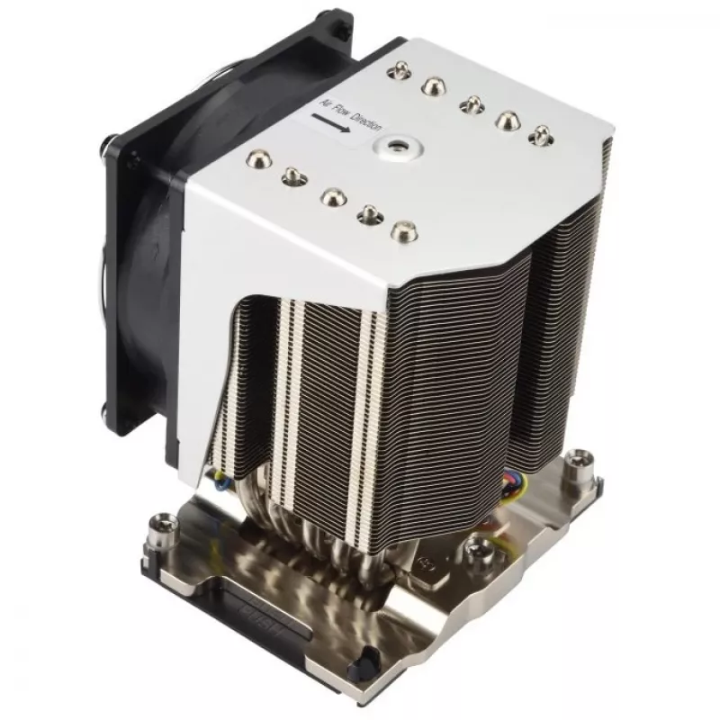 Supermicro CPU aušintuvas 4U lizdui 3647 aktyvus SNK-P0071APS4