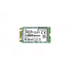 SSD diskas Transcend 2TB M.2 2242 SATA3 B+M Key TLC
