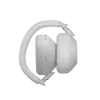 Belaidės ausinės Sony WH-1000XM6 — triukšmo slopinimas, Bluetooth, platinos sidabro