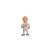 MiniX kolekcionuojama figūrėlė MiniX Real Madrid – Luka Modrić oficiali žaidėjo figūrėlė (modelis 18406)