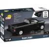 Konstrukcinis žaislas Cobi RAM 2500 2-in-1 statomas modelis, COBI-24610