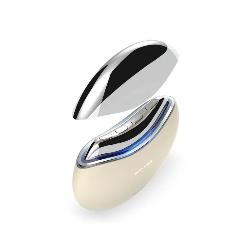 Neno Beauty AURI 5-in-1 veido ir kaklo patempimo prietaisas