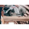 Disko pjūklo geležtė Bosch 2 608 837 686 — 165 mm skersmuo, 20 mm anga, medienai, 1 vnt.
