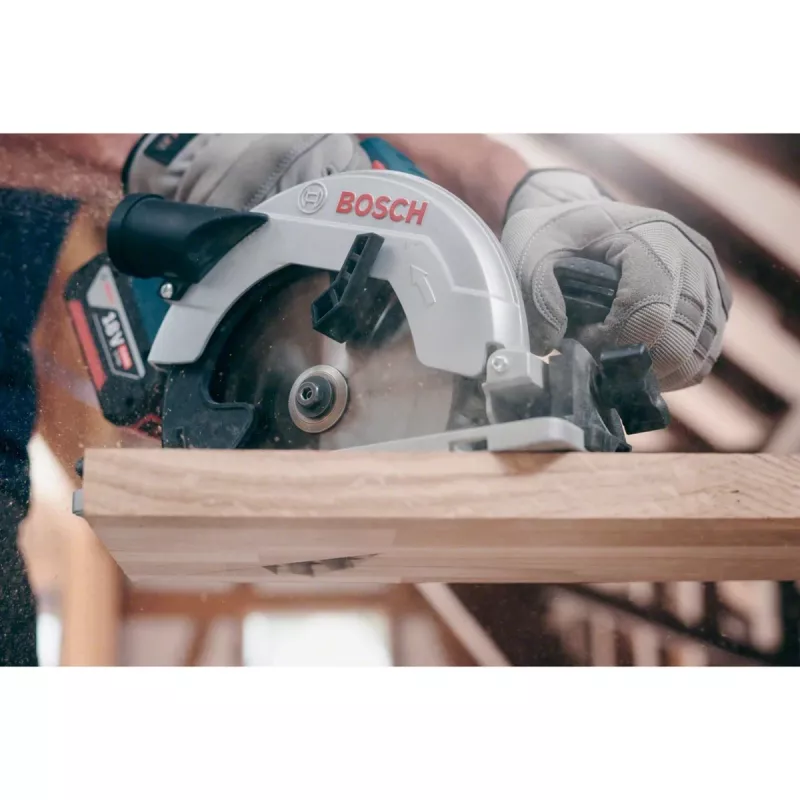 Disko pjūklo geležtė Bosch 2 608 837 686 — 165 mm skersmuo, 20 mm anga, medienai, 1 vnt.