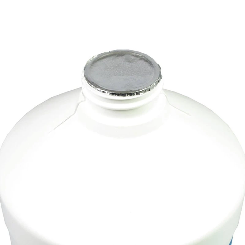 Aušinimo skystis XSPC Pure Coolant 1 L (raudonas UV) skirtas kompiuterių skysčio aušinimo sistemoms