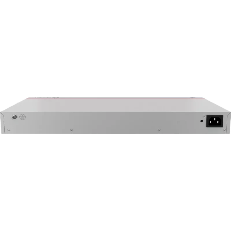 Huawei S310-24P4X Gigabit PoE išmanusis komutatorius, 4x SFP+ 24x PoE, 4x SFP+, stovo montavimui
