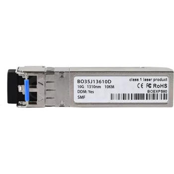 SFP+ siųstuvų-imtuvų modulis CBO SFPP-10GE-LR 10 Gbit/s 1310 nm