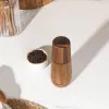 Druskos malūnėlis Salter BW13049AEU7, akacijos medienos korpusas, reguliuojamas malimo stambumas