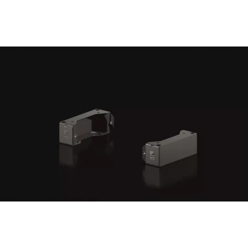 „Rittal“ bazinis elementas 2830310, montavimo pagrindas 100 mm aukščio × 300 mm pločio