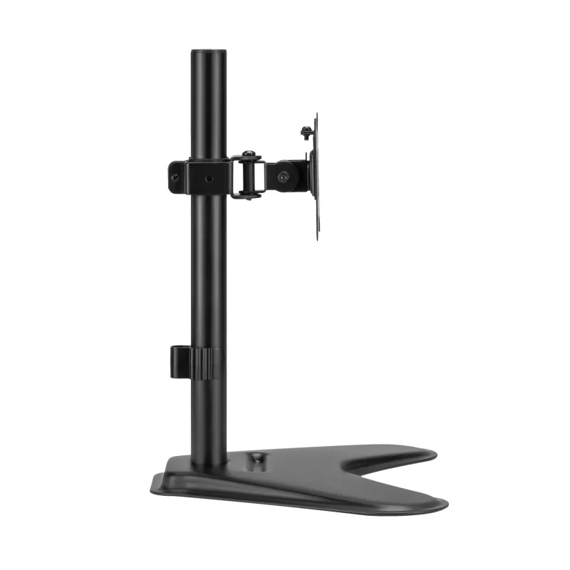 SBOX LCD laikiklis LCD-F012-2 17–32 colių ekranams, 9 kg, VESA 100×100