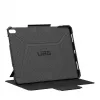 Apsauginis dėklas skirtas iPad Air M2/M3 (bordo)