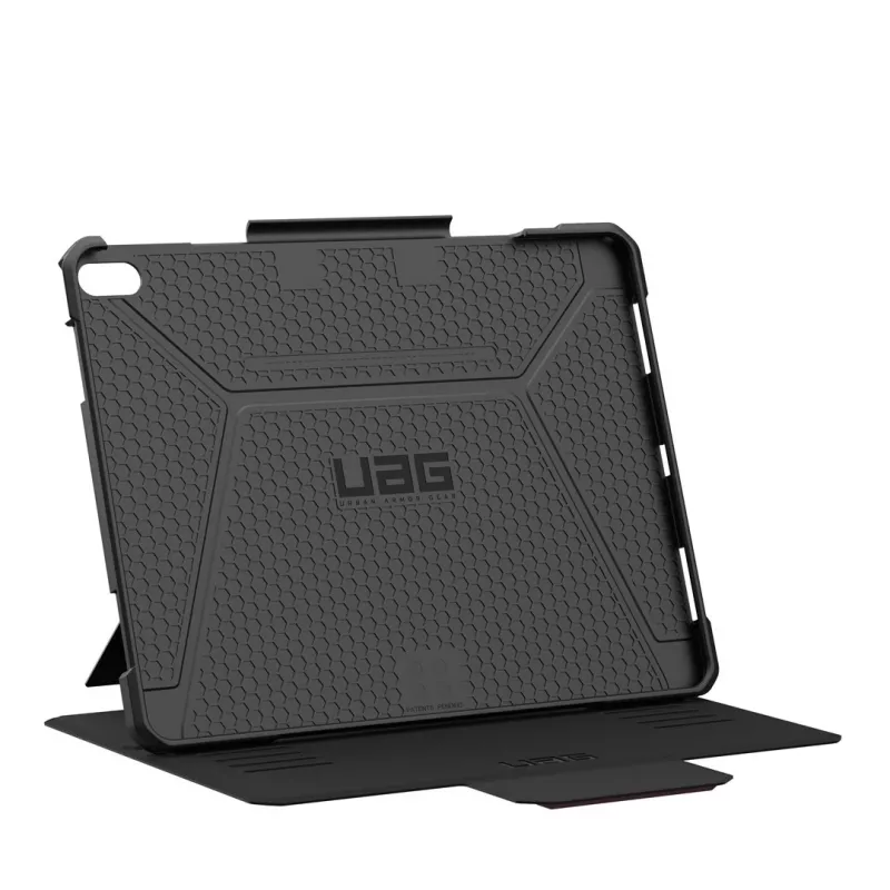 Apsauginis dėklas skirtas iPad Air M2/M3 (bordo)