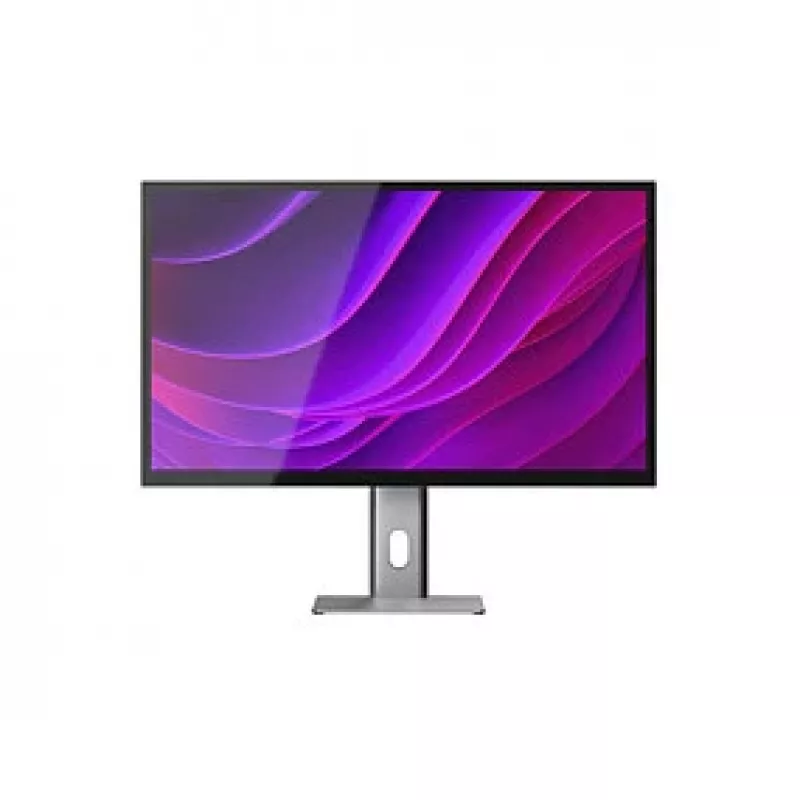 Alogic ASPEKT Touch 32 UHD Matt Dock Monitor only Space Pilka