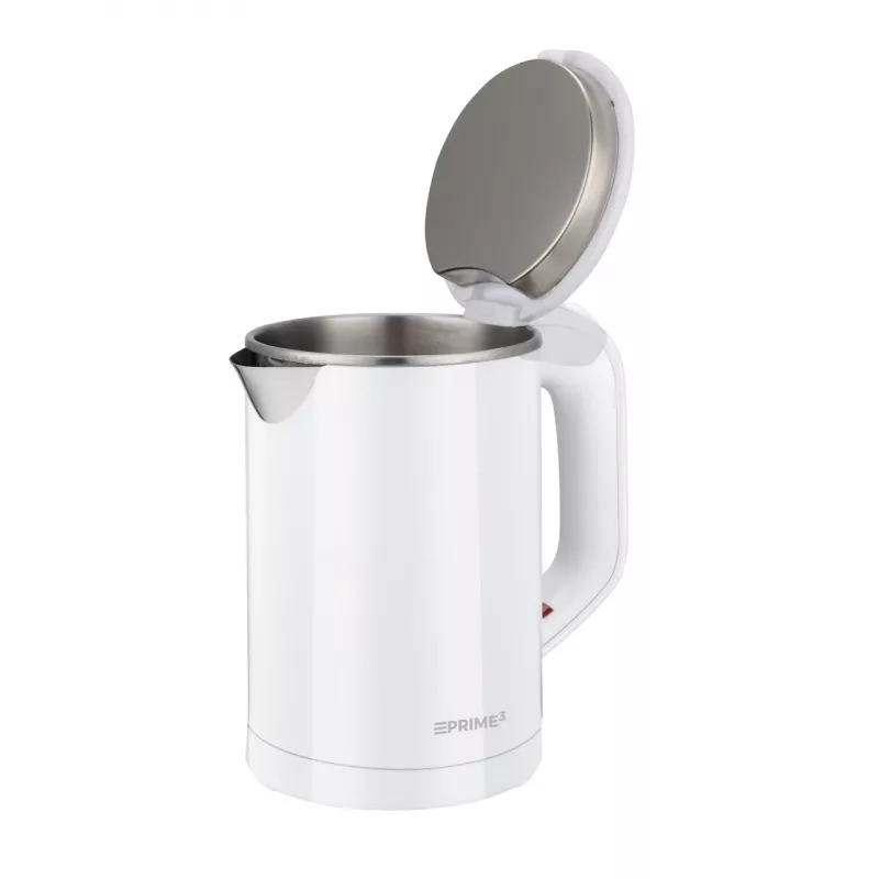 Elektrinis virdulys Prime3 SEK11 1,7 l 2200 W juodas