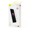 Grūdinto stiklo ekrano apsauga Baseus SGBL060302, skirta iPhone XS Max / 11 Pro Max, 0,3 mm, 2 vnt.