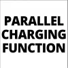 Einhell Power-X-Twincharger 3 A akumuliatorių įkroviklis patalpoms juodas - raudonas (4512069)