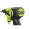 Milwaukee belaidė skalbimo mašina RY18PW22A-0 Ryobi 18v (be akumuliatoriaus ir įkroviklio)