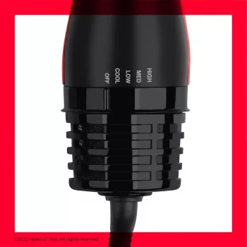 Revlon RVDR5298E One-Step Volumiser Plus plaukų džiovintuvo šepetys