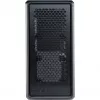 PC korpusas Cooler Master MasterFrame 600 Midi Tower juodas